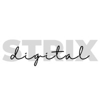 Strix Digital Avatar