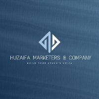 Huzaifa Marketers PVT LTD  Avatar