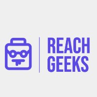 Reach Geeks Avatar