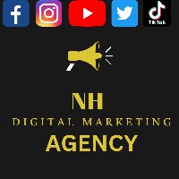 NH Digital Marketing Agency Avatar