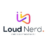 Loud Nerd Avatar