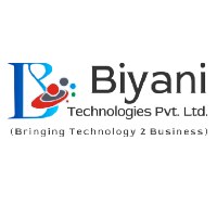 Biyani Technologies Pvt. Ltd. Avatar