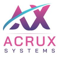 Acrux Systems Avatar