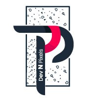 Devnpixels Avatar