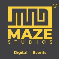 MadMaze Studios Private Limited Avatar
