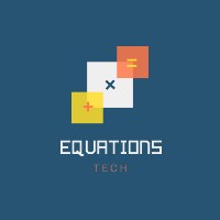 Equations Tech Avatar