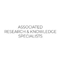 Associated Research and Knowledge Specialists, LLC Avatar