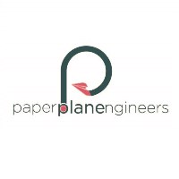 Paper Plane Engineers Avatar