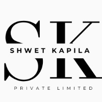 SHWET KAPILA PRIVATE LIMITED Avatar
