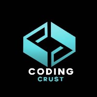 Coding Crust Avatar