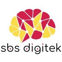 SBS Digitek Web Development and Digital Marketing Company Avatar