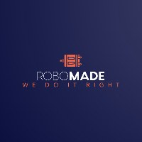 ROBOMADE Avatar