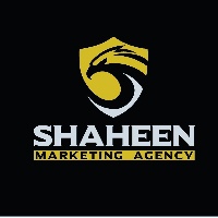 Shaheen Marketing Agency Avatar