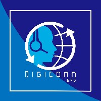 Digiconn Business Process Outsourcing Avatar