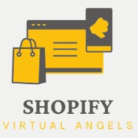 Shopify Virtual Angels Avatar