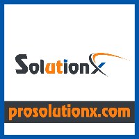 Pro SolutionX Avatar