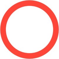 Red Ring Design Avatar
