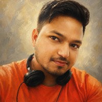 Parin Animations Avatar