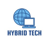 Hybrid Tech Avatar