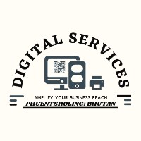 Digital Services Avatar