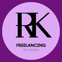RK Freelancing Solutions Avatar