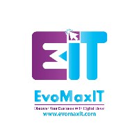EvoMax IT Avatar