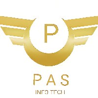 Passion Arise Shine Info Tech Avatar