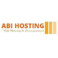 ABI Hosting & Web Development Avatar