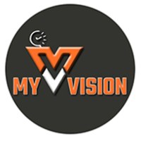 My Vision Avatar