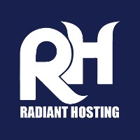 Radiant Hosting Avatar