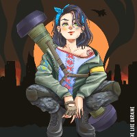 Windrill Avatar