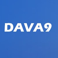 DAVA9 Avatar
