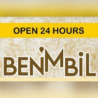 Ben 'M Bil Avatar