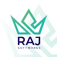 RAJ Softwares - Pakistan Avatar