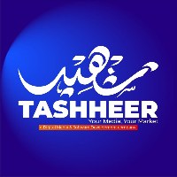 TASHHEER Avatar