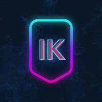 IK Web Studio Avatar