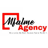 Mfalme Agency Avatar