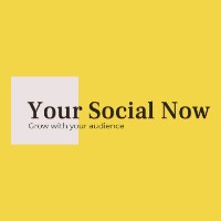 Your Social Now Avatar