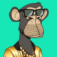 GOATKING CRPTO Avatar