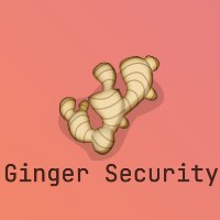 Ginger Security Avatar