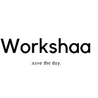 Workshaa Avatar