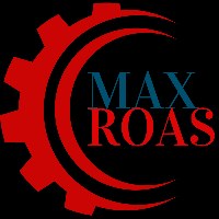 AI Powered Google Ads - MaxROAS By Aaron Paul Avatar