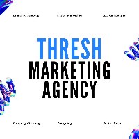 Thresh - Marketing Agency Avatar