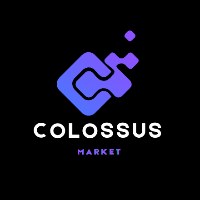 Colossus Market Avatar