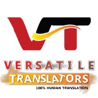 Versatile Translators Avatar