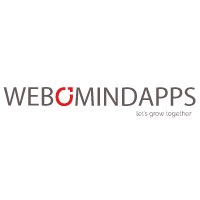Webomindapps private limited Avatar