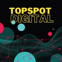 TopSpot Digital Avatar