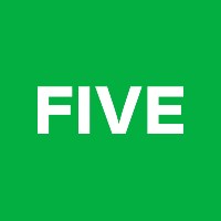 Fivesummit — Development and Design Agency Avatar