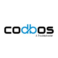 Codbos Software Solutions Pvt. Ltd. Avatar