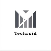 Techroid Avatar